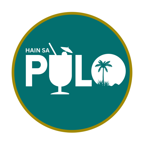 Hain Sa Pulo Logo